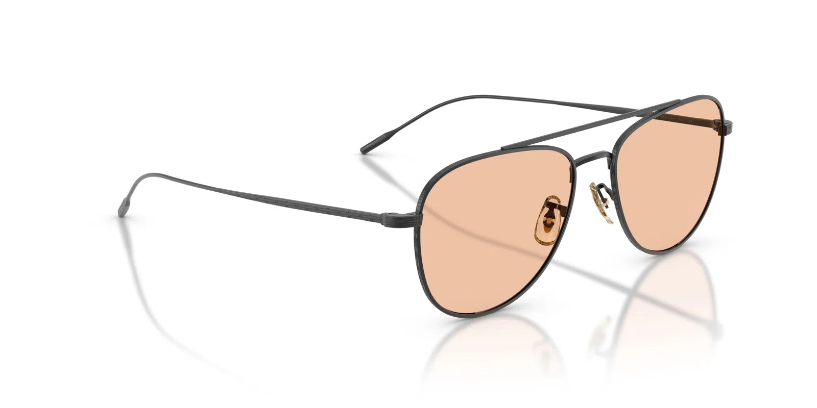Oliver Peoples 0OV1363T STILTON Eyeglasses - view 23